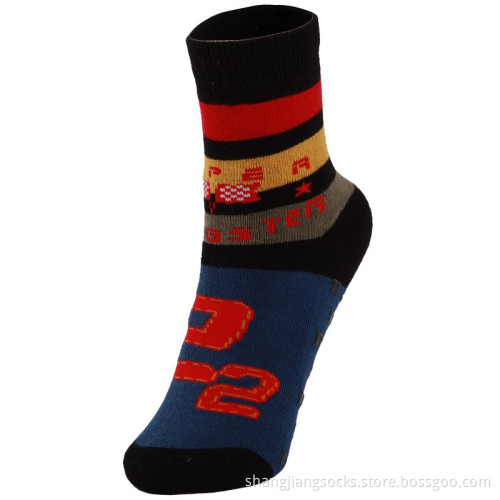 Chlidren's Socks (SJ-010)